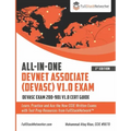 ALL-IN-ONE DevNet Associate (DEVASC) V1.0 Exam: DEVASC Exam 200-901 V1.0 Cert Guide
