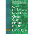 Why Ecoliteracy Now! For a Clean, Green Beautiful Future: Environmental Literacy - The Why Behind Place Based and Outdoor Experiential Learning
