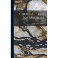 Chemical Tests for Minerals