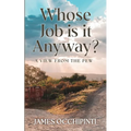 Whose Job is it Anyway?