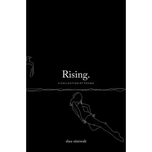 Rising.