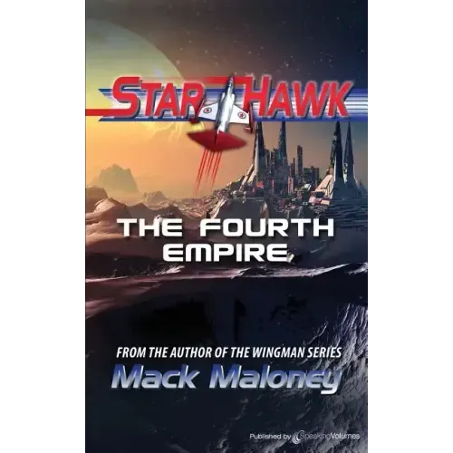 The Fourth Empire: Star Hawk