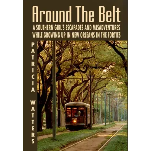 Around the Belt