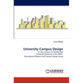 University Campus Design