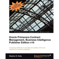 Oracle Primavera Contract Management Bi Version 14