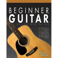 Beginner Guitar, Left-Handed Edition