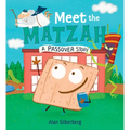 Meet the Matzah
