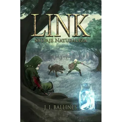 Link: Salvaje Naturaleza