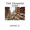 The Trimmed Lamp
