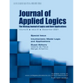 Journal of Applied Logics, Volume 8, Number 8, September 2021. Special issue: Intuitionistic Modal Logic and Applications