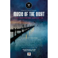 Music of the Night: From the Crime Writers' Association