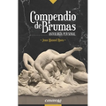 Compendio de brumas: Antología personal