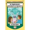 Sir Pigglesworth's Adventures in Vancouver
