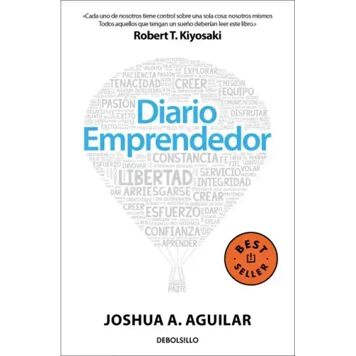 Diario Emprendedor / Entrepreneur Journal