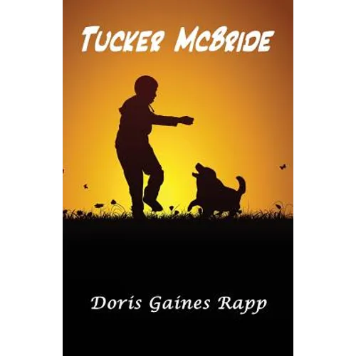 Tucker McBride