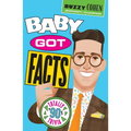 Baby Got Facts: Totally '90s Trivia Game Book