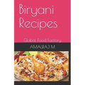 Biryani Recipes: Global Food Factory