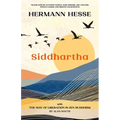 Siddhartha (Warbler Classics Annotated Edition)