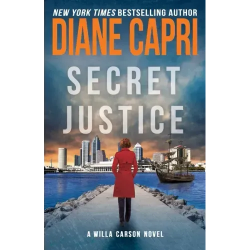 Secret Justice