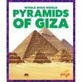 Pyramids of Giza