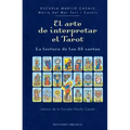 Arte de Interpretar El Tarot, El