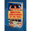Wrestling Merchandise of the 1990s