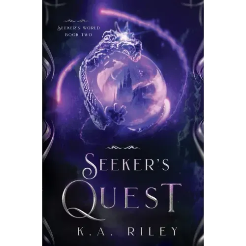 Seeker's Quest