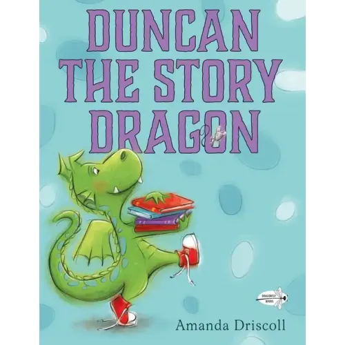 Duncan the Story Dragon