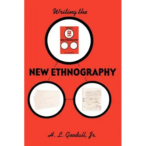 Writing the New Ethnography