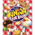 Better Homes and Gardens New Junior Cook Book