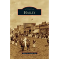 Hailey