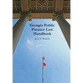 Georgia Public Finance Law Handbook