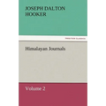 Himalayan Journals - Volume 2