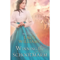 Winning the Schoolmarm: Wyoming Legacy