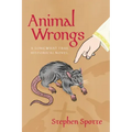 Animal Wrongs