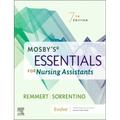 Mosby's Essentials for Nursing Assistants