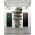 Pat Steir & Ugo Rondinone: Waterfalls & Clouds