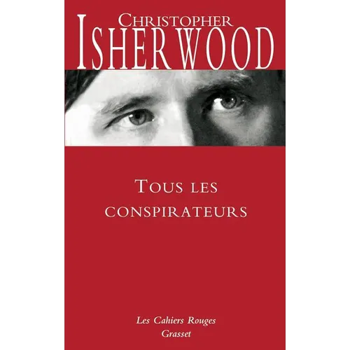 Tous les conspirateurs