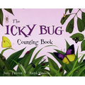 The Icky Bug Counting Book