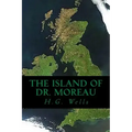 The Island of Dr Moreau