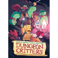 Dungeon Critters