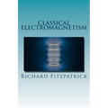 Classical Electromagnetism