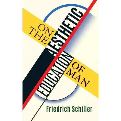 On the Aesthetic Education of Man