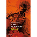 Beloved (Spanish Edition)