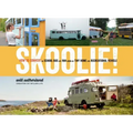 Skoolie!: How to Convert a School Bus or Van Into a Tiny Home or Recreational Vehicle