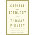 Capital and Ideology