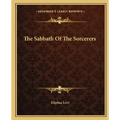 The Sabbath of the Sorcerers