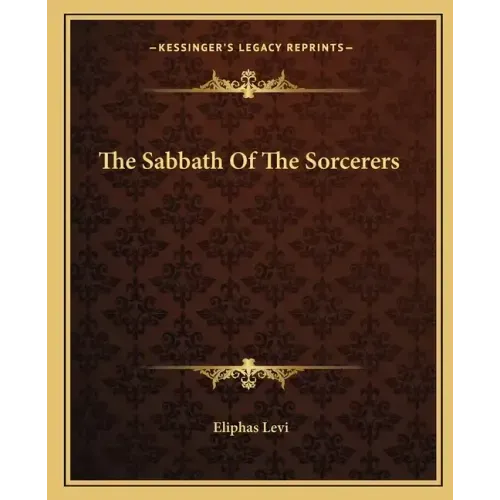 The Sabbath of the Sorcerers