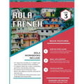 Rola French: Level 3