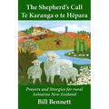 The Shepherd's Call - Te Karanga o te Hēpara: Prayers and liturgies for rural Aotearoa New Zealand